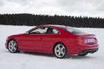Audi RS5 Coupe 2012 года (WW)